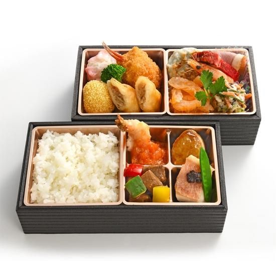 お弁当 - ANAクラウンプラザホテル新潟・オンラインショップ