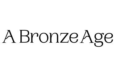 A Bronze Ag