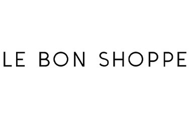 Le Bon Shoppe