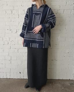 us mexican parka  navyの商品画像