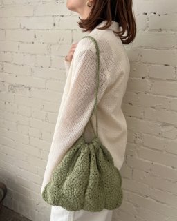 Crochet Bag
