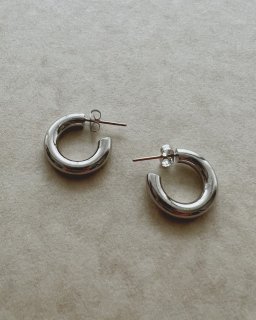 M.HOOPS SILVER