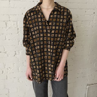 pattern shirts