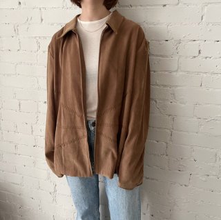 <img class='new_mark_img1' src='https://img.shop-pro.jp/img/new/icons1.gif' style='border:none;display:inline;margin:0px;padding:0px;width:auto;' />fakesuede shirt camel