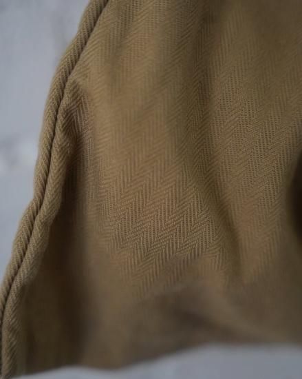 ヴィンテージ エプロン　バッグ エプロンバッグ | ヴィンテージ風 - cletoile（クレトワール）