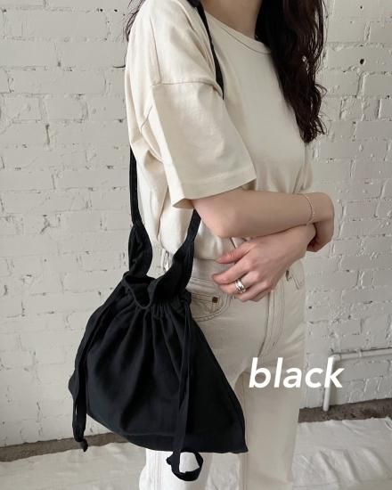 apron bag - cletoile（クレトワール）