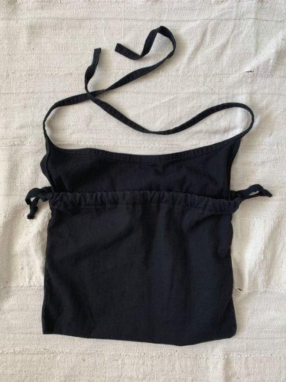 エプロンバッグ | ヴィンテージ風 - cletoile（クレトワール）