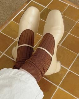 Her Socks (MC COTTON)の商品画像
