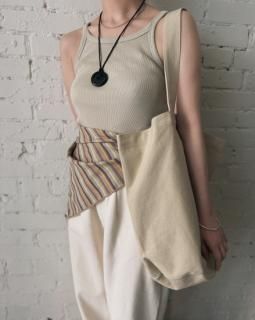 <img class='new_mark_img1' src='https://img.shop-pro.jp/img/new/icons1.gif' style='border:none;display:inline;margin:0px;padding:0px;width:auto;' />Signature Carry-All Commuter - Heavy Canvas Edition の商品画像