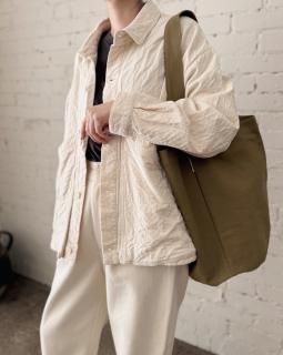Signature Carry-All Commuter - Heavy Canvas Edition の商品画像