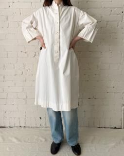 <img class='new_mark_img1' src='https://img.shop-pro.jp/img/new/icons2.gif' style='border:none;display:inline;margin:0px;padding:0px;width:auto;' />US Classic Shirts Dressの商品画像