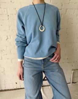 CREWNECK SWEATSHIRT の商品画像