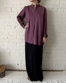 Purple shirtの商品画像