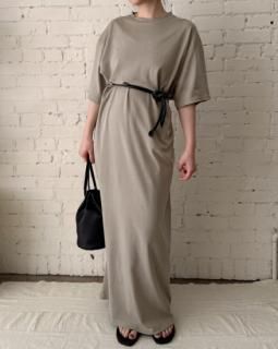 TEE DRESSの商品画像