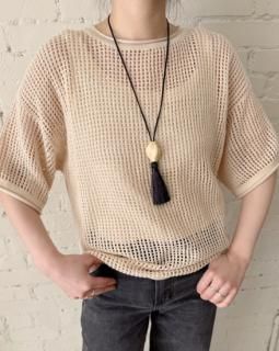 <img class='new_mark_img1' src='https://img.shop-pro.jp/img/new/icons1.gif' style='border:none;display:inline;margin:0px;padding:0px;width:auto;' />Lattice Teeの商品画像