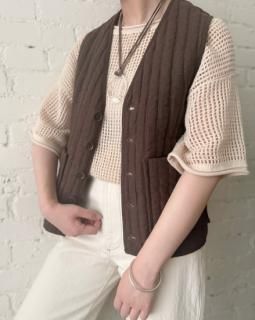 Lattice Teeの商品画像