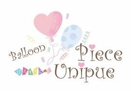 バルーンギフト専門店 ぴえすゆにーく｜誕生日バルーン・ウェディングバルーンギフトの通販
