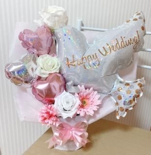 バルーンギフト専門店 ぴえすゆにーく｜誕生日バルーン
