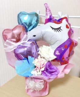 バルーンギフト専門店 ぴえすゆにーく｜誕生日バルーン