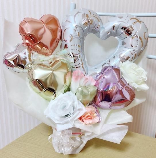 大人かわいい オシャレな色合いのバルーンギフト Piece Unique バルーンギフト結婚祝いウェディングバルーン 誕生日バルーンギフトならballoon Piece Unique 大人かわいい オシャレな色合いのバルーンギフト Piece Unique バルーンギフト結婚祝いウェディングバルーン 誕生日バルーンギフトならballoon Piece Unique