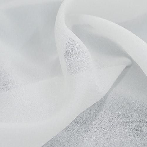 美しい 厚手シルクジョーゼット - 三徳オンラインショップ トップス