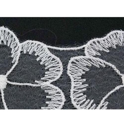 24126c ケミカルレース - 三徳オンラインショップ