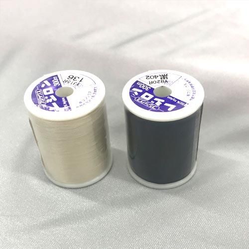 ミシン糸【レジロン】 - 三徳オンラインショップ