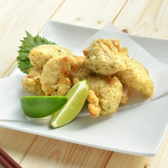 17)とり天800g(SDGs品)