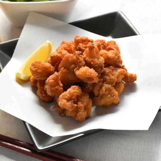 楽天市場】ニチレイ 究極の唐揚げ から揚げ あごだし醤油 1kg
