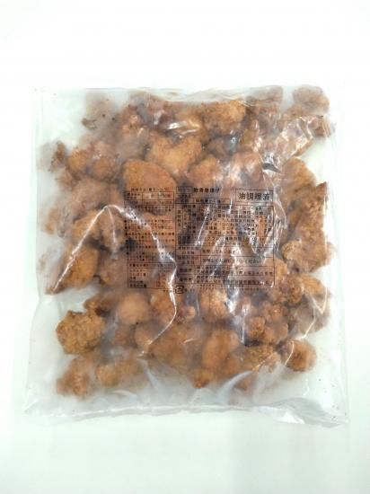 18)軟骨唐揚げ800g(SDGs品) 18)軟骨唐揚げ800g(SDGs品)