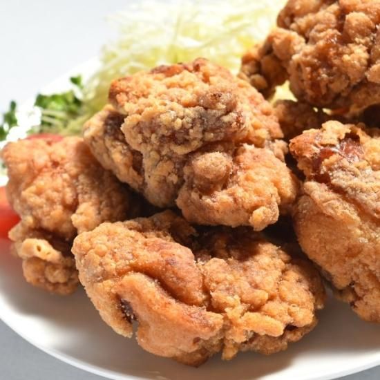 唐揚げ FADIE タコ 唐揚げ 冷凍 瀬戸内海産 たこの唐揚げ 350g たこ