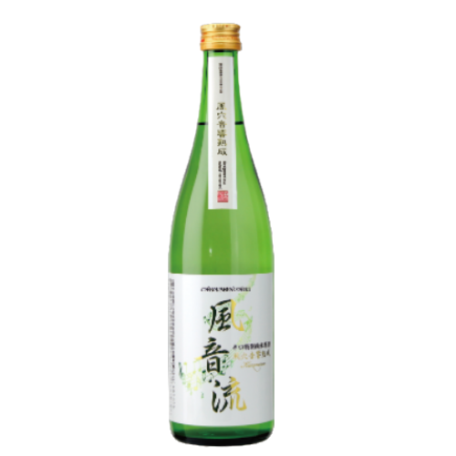 <img class='new_mark_img1' src='https://img.shop-pro.jp/img/new/icons29.gif' style='border:none;display:inline;margin:0px;padding:0px;width:auto;' />【10月10日出荷開始】風穴貯蔵酒 風音流-Kazeneru-