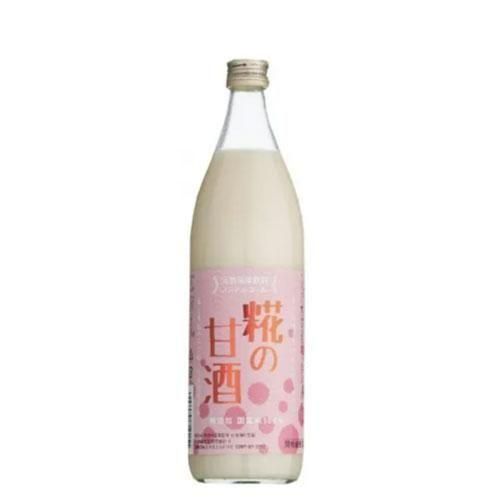 甘酒 Amazon.co.jp: 国菊 黒米甘酒 900ml : 食品・飲料・お酒