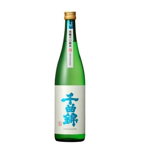 千曲錦 - 長野県の日本酒 通販・お取り寄せ｜千曲錦 オンライン