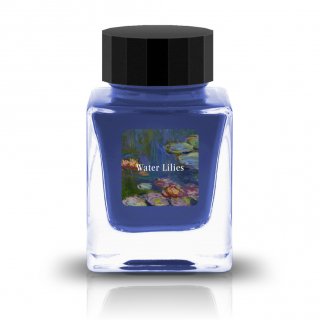 Tono&Lims Respect ColleCtion Water Lilly