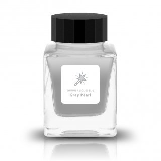Tono&Lims Producer Line Shimmer Liquid SL-1 Gray Pearl
