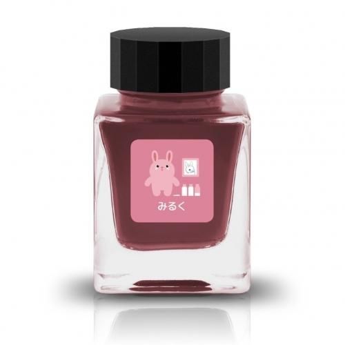 Tono&Lims うさやき みるく - ONLINE STORE