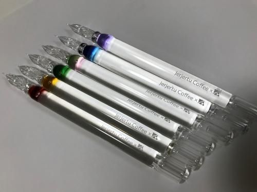 香鈴-karin- ガラスペン - ONLINE STORE 香鈴-karin- ガラスペン - ONLINE STORE