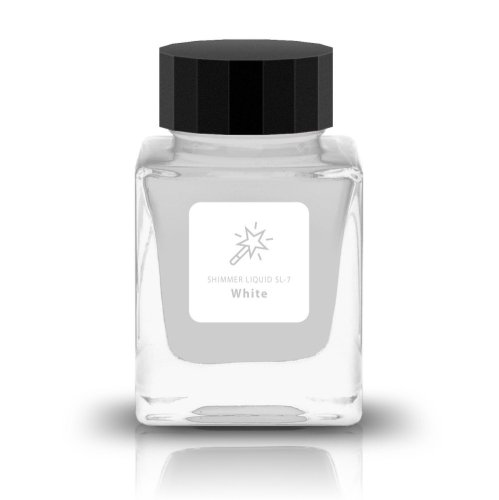 Tono&Lims Producer Line Shimmer Liquid SL-7 White
