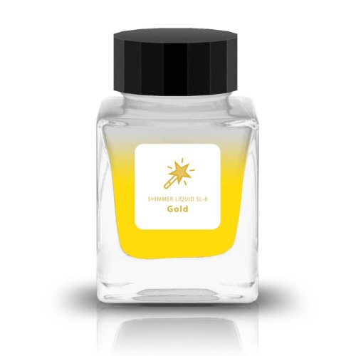 Tono&Lims Producer Line Shimmer Liquid SL-8 Gold