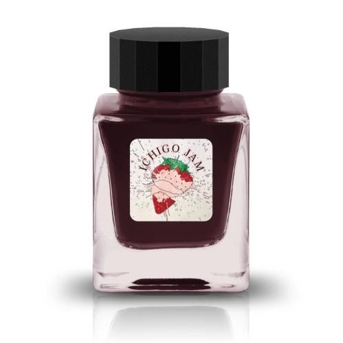 オカモトヤオリジナル ICHIGO JAM ～いちごじゃむ～ - ONLINE STORE