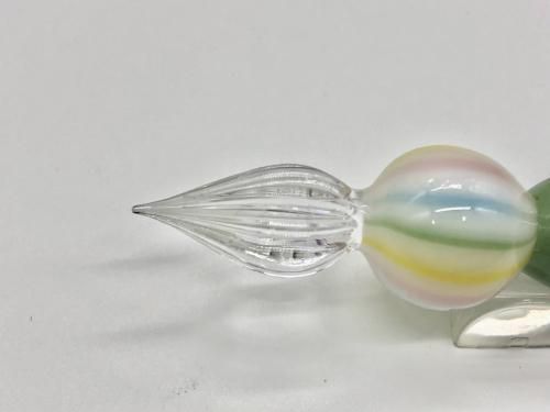 ぐり工房 ガラスペン 和スイーツ - ONLINE STORE