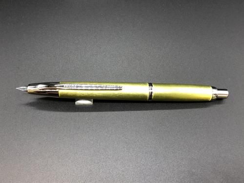 PILOT(パイロット) 万年筆 キャップレス・デシモ 20カラーズ PILOT(パイロット) 万年筆 キャップレス・デシモ 20カラーズ