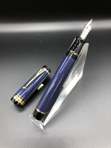 PILOT カスタム URUSHI 紺青(中細) - ONLINE STORE PILOT カスタム URUSHI 紺青(中細) - ONLINE STORE