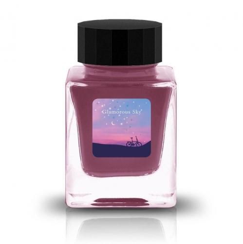 Tono&Lims Friendship line Glamorous Sky

