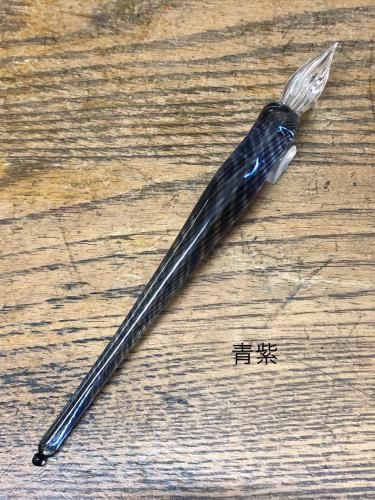 Shoko Yamazaki ガラスペン Basic - ONLINE STORE