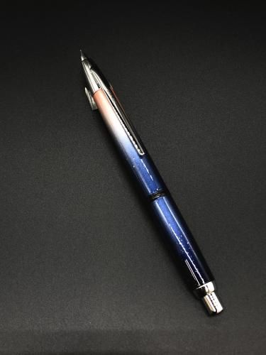 PILOT 万年筆 キャップレス・デシモ 20th 限定モデル - ONLINE STORE