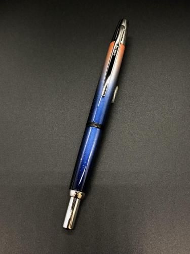 PILOT 万年筆 キャップレス・デシモ 20th 限定モデル - ONLINE STORE