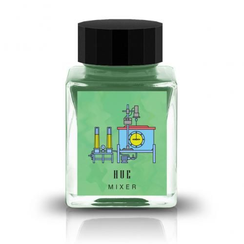 Tono&Lims Story of Ink HUE MIXER