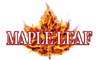 MAPLE LEAF